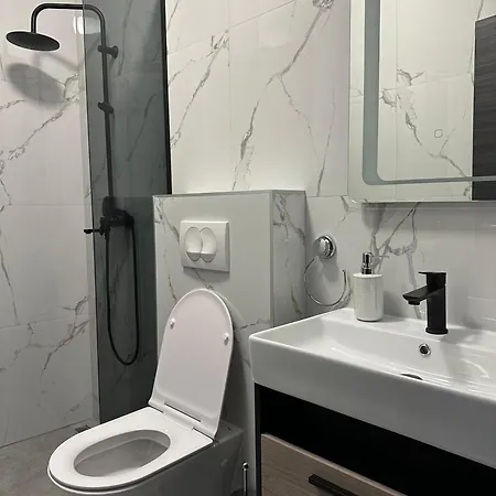 One-bedroom Deluxe 2