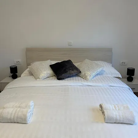 Appartement One-bedroom Deluxe 2