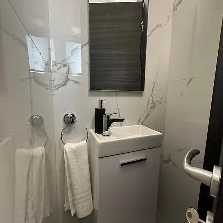 One-bedroom Deluxe 2 Appartement *