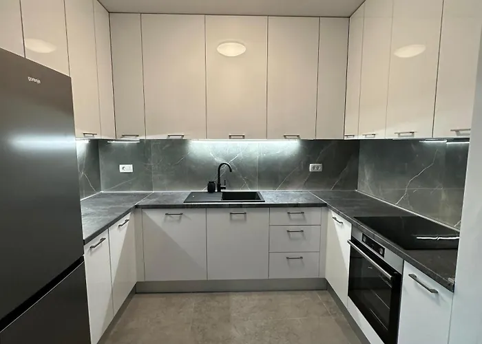 Апартаменты One *